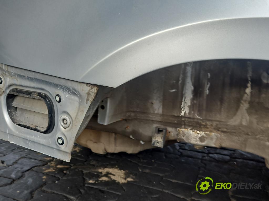 Vw Passat B8 2014 - 2.0 tdi 150 HP automatic 110 kW 1968 cm3 5- blatník zadné pravý