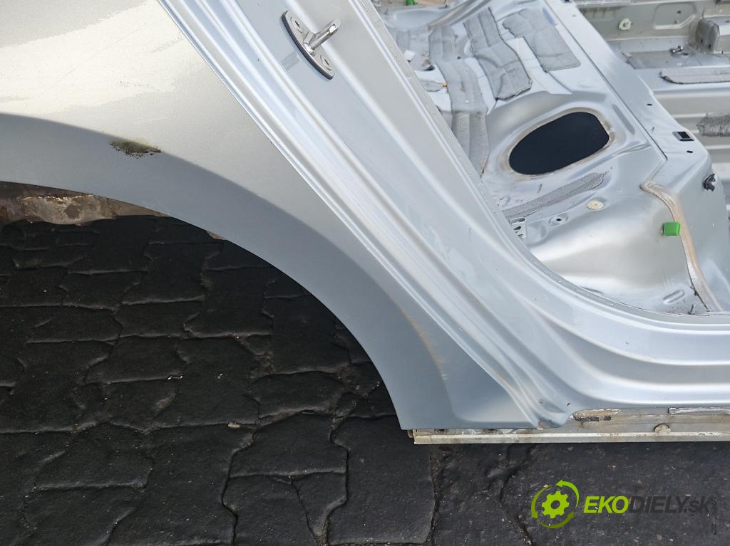 Vw Passat B8 2014 - 2.0 tdi 150 HP automatic 110 kW 1968 cm3 5- blatník zadné pravý