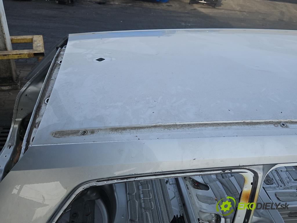 Vw Passat B8 2014 - 2.0 tdi 150 HP automatic 110 kW 1968 cm3 5- strecha