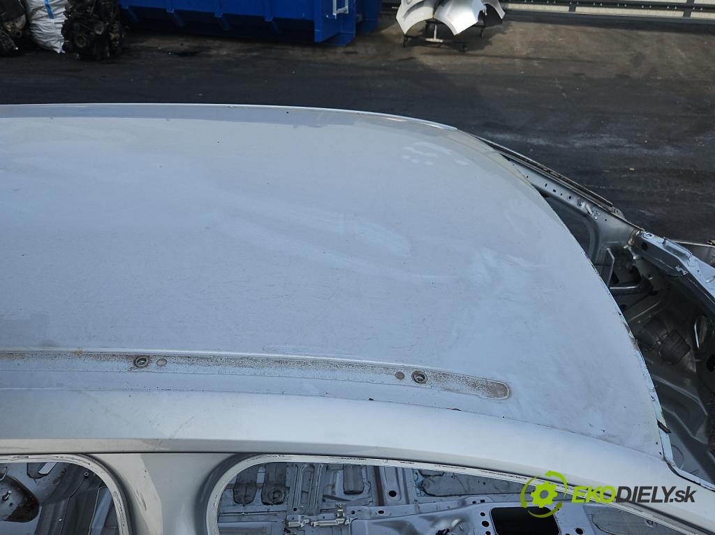 Vw Passat B8 2014 - 2.0 tdi 150 HP automatic 110 kW 1968 cm3 5- strecha