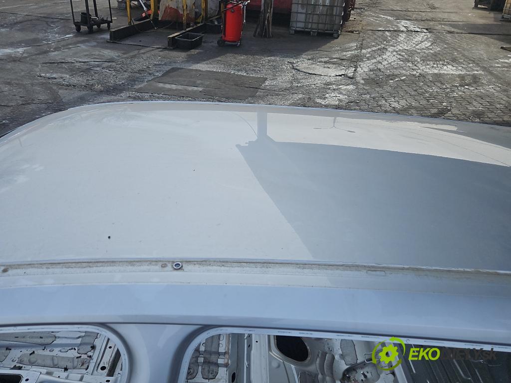 Vw Passat B8 2014 - 2.0 tdi 150 HP automatic 110 kW 1968 cm3 5- strecha