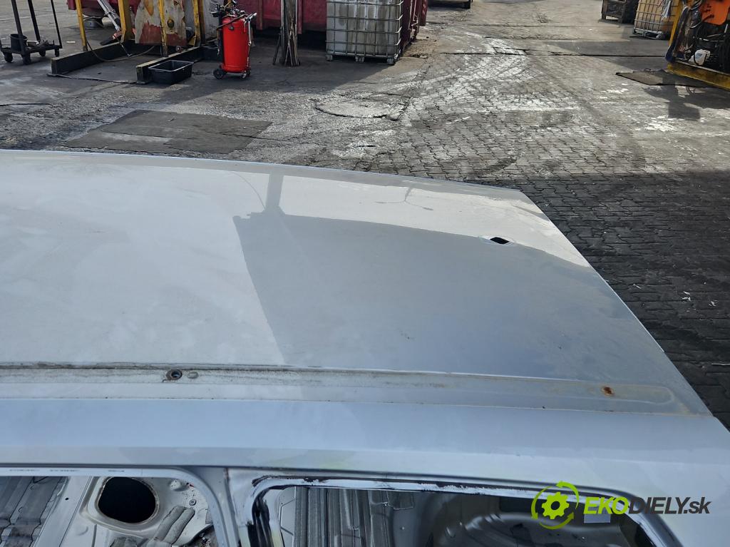 Vw Passat B8 2014 - 2.0 tdi 150 HP automatic 110 kW 1968 cm3 5- strecha