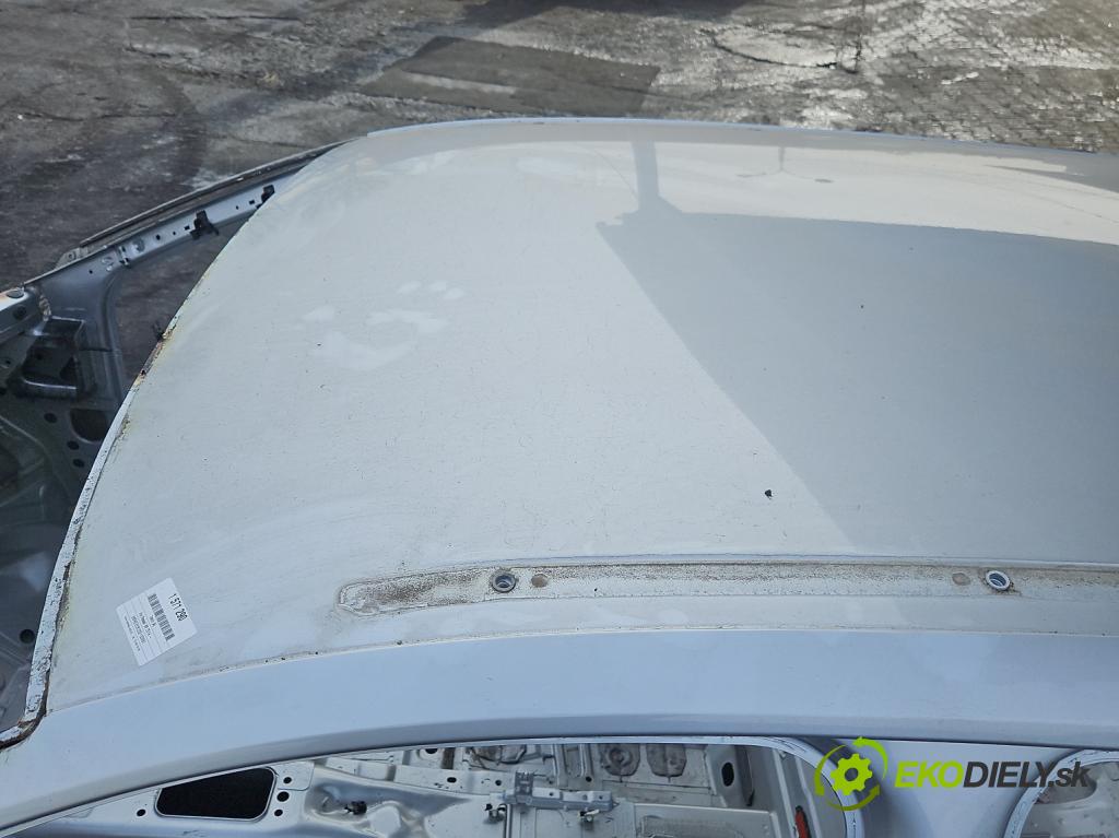 Vw Passat B8 2014 - 2.0 tdi 150 HP automatic 110 kW 1968 cm3 5- strecha