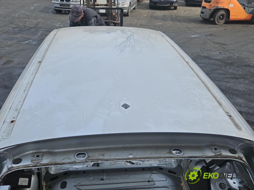 Vw Passat B8 2014 - 2.0 tdi 150 HP automatic 110 kW 1968 cm3 5- strecha