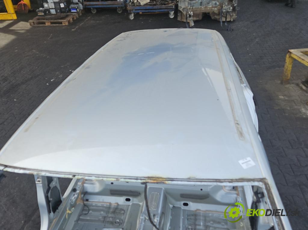 Vw Passat B8 2014 - 2.0 tdi 150 HP automatic 110 kW 1968 cm3 5- strecha 