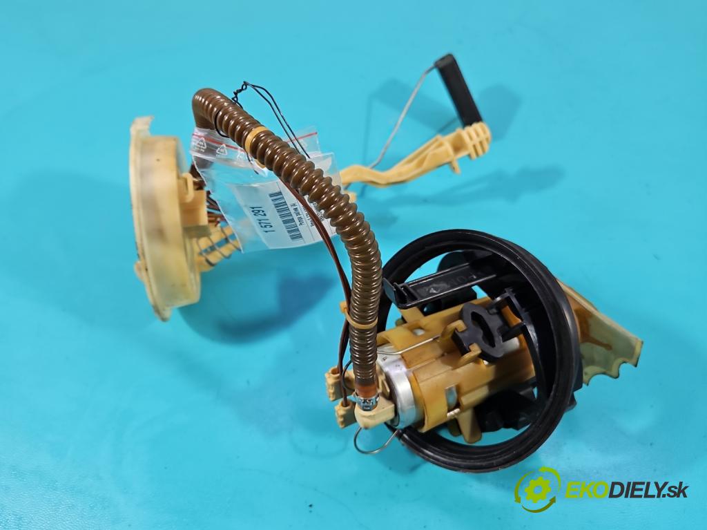 Bmw 5 E39 1996-2003 2.5 R6 170 HP automatic 125 kW 2494 cm3 4- čerpadlo palivo 1183130