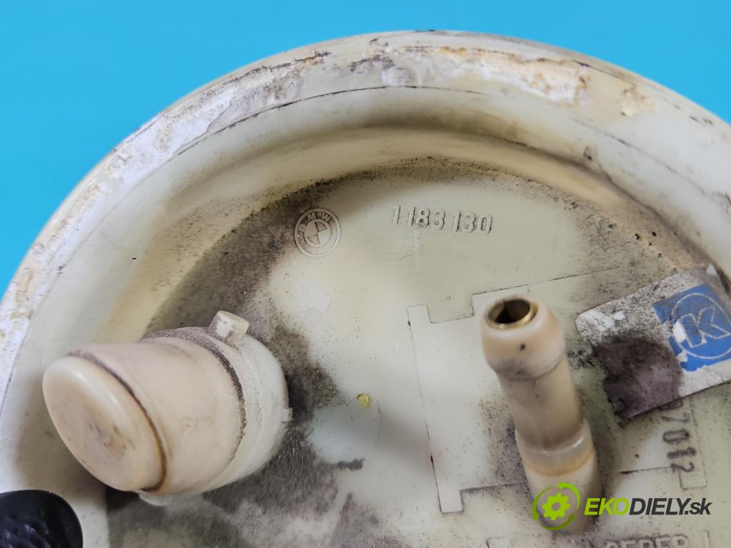 Bmw 5 E39 1996-2003 2.5 R6 170 HP automatic 125 kW 2494 cm3 4- čerpadlo palivo 1183130
