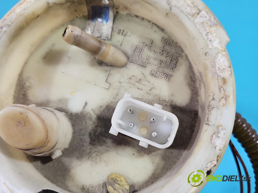 Bmw 5 E39 1996-2003 2.5 R6 170 HP automatic 125 kW 2494 cm3 4- čerpadlo palivo 1183130