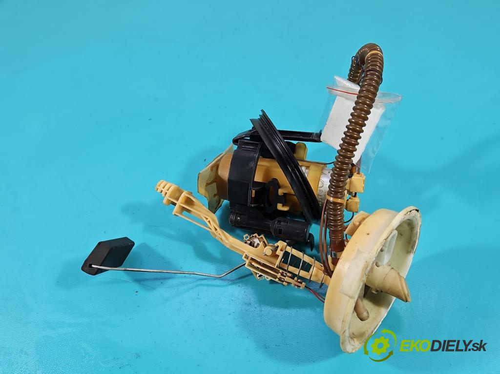 Bmw 5 E39 1996-2003 2.5 R6 170 HP automatic 125 kW 2494 cm3 4- čerpadlo palivo 1183130