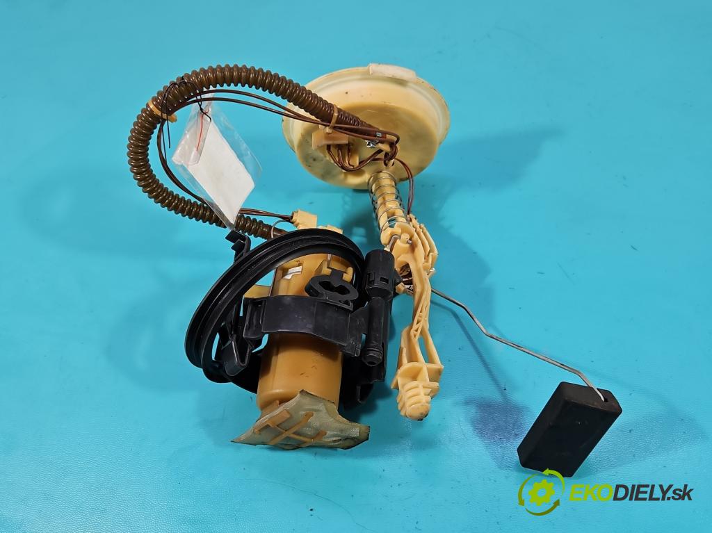 Bmw 5 E39 1996-2003 2.5 R6 170 HP automatic 125 kW 2494 cm3 4- čerpadlo palivo 1183130