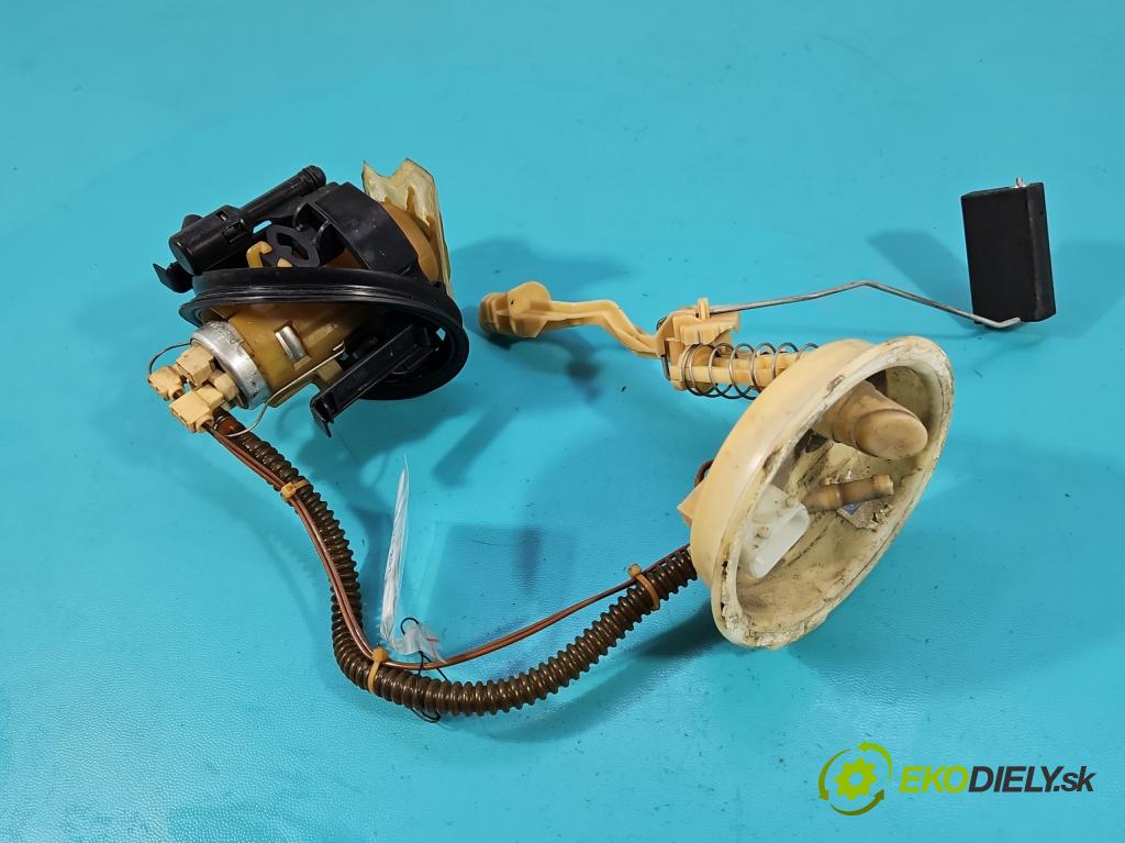 Bmw 5 E39 1996-2003 2.5 R6 170 HP automatic 125 kW 2494 cm3 4- čerpadlo palivo 1183130