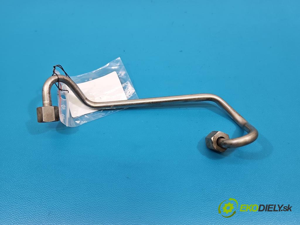 Peugeot 508 II 2018- 1.6 16V 181KM automatic 133 kW 1598 cm3 5- rúrka palivovy 861333680