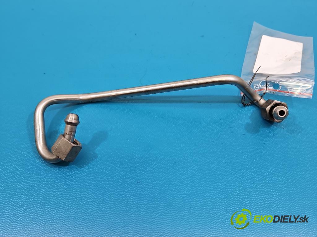 Peugeot 508 II 2018- 1.6 16V 181KM automatic 133 kW 1598 cm3 5- rúrka palivovy 861333680