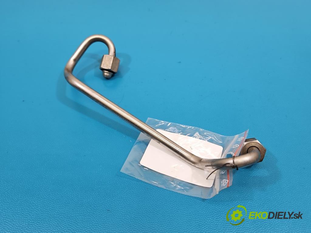 Peugeot 508 II 2018- 1.6 16V 181KM automatic 133 kW 1598 cm3 5- rúrka palivovy 861333680