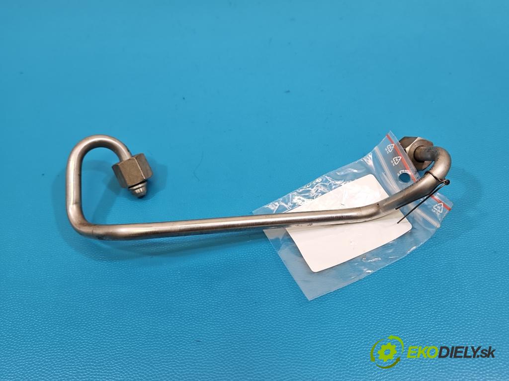 Peugeot 508 II 2018- 1.6 16V 181KM automatic 133 kW 1598 cm3 5- rúrka palivovy 861333680