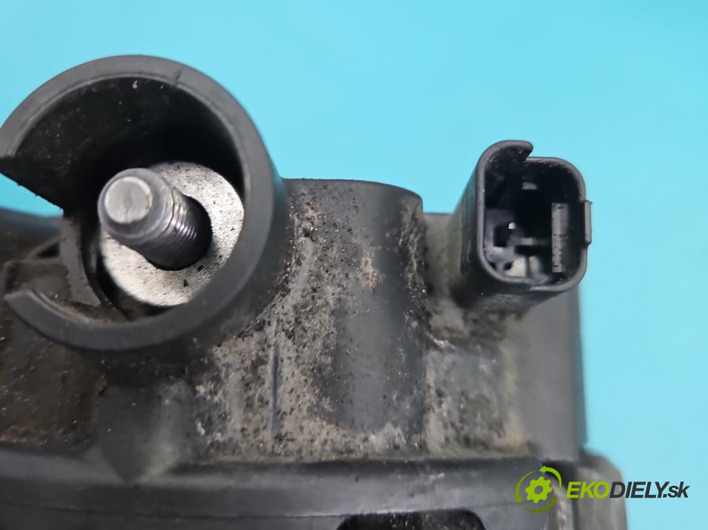 Peugeot 508 II 2018- 1.6 16V 181KM automatic 133 kW 1598 cm3 5- Alternator 9831731780 (Alternátor)