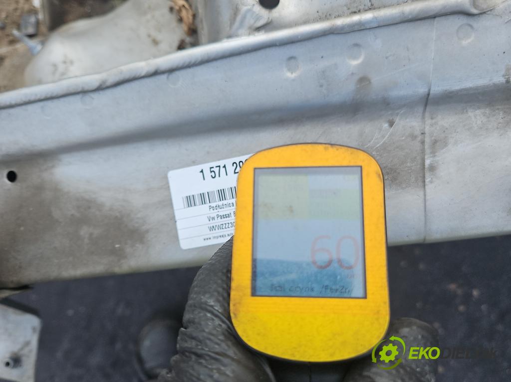 Vw Passat B8 2014 - 2.0 tdi 150 HP automatic 110 kW 1968 cm3 5- štvrťka ľavé