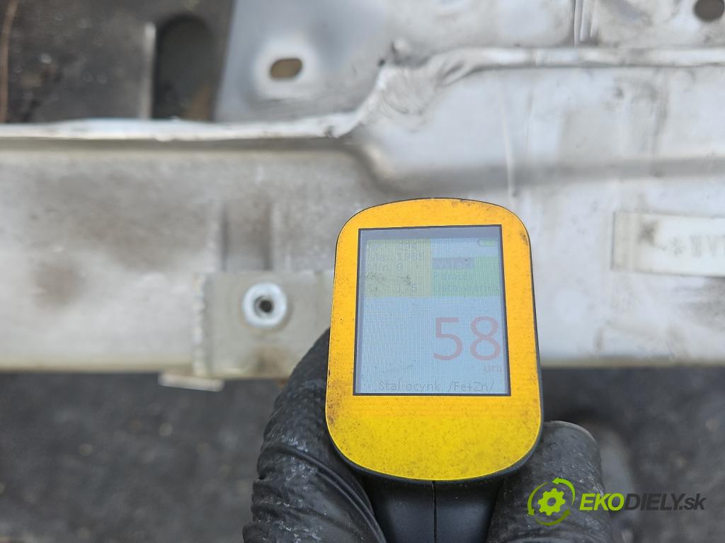 Vw Passat B8 2014 - 2.0 tdi 150 HP automatic 110 kW 1968 cm3 5- štvrťka pravé