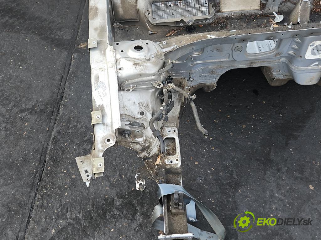 Vw Passat B8 2014 - 2.0 tdi 150 HP automatic 110 kW 1968 cm3 5- štvrťka pravé