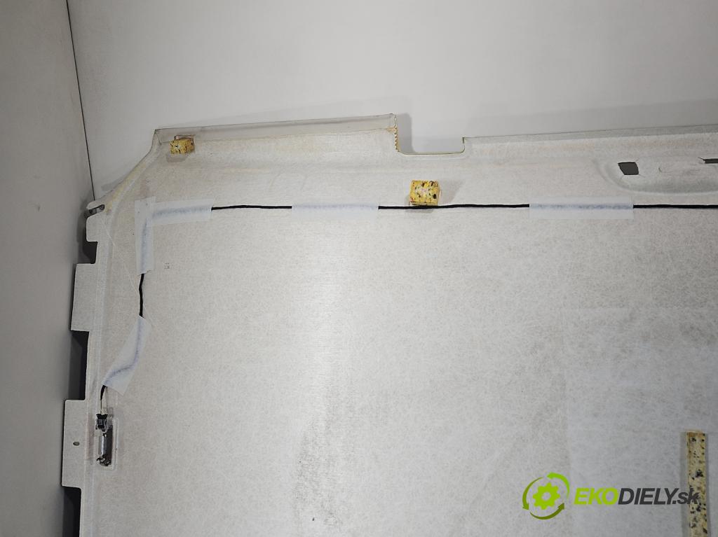 Vw Passat B8 2014 - kombi