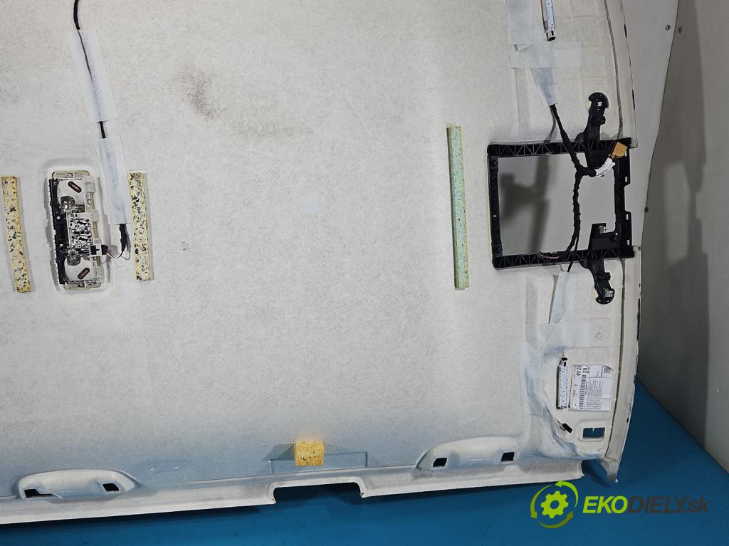 Vw Passat B8 2014 - kombi