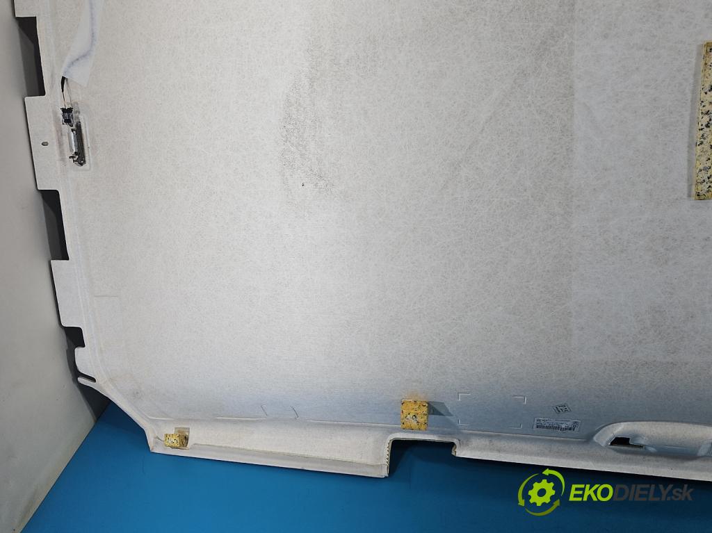 Vw Passat B8 2014 - kombi