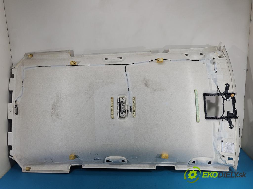 Vw Passat B8 2014 - kombi