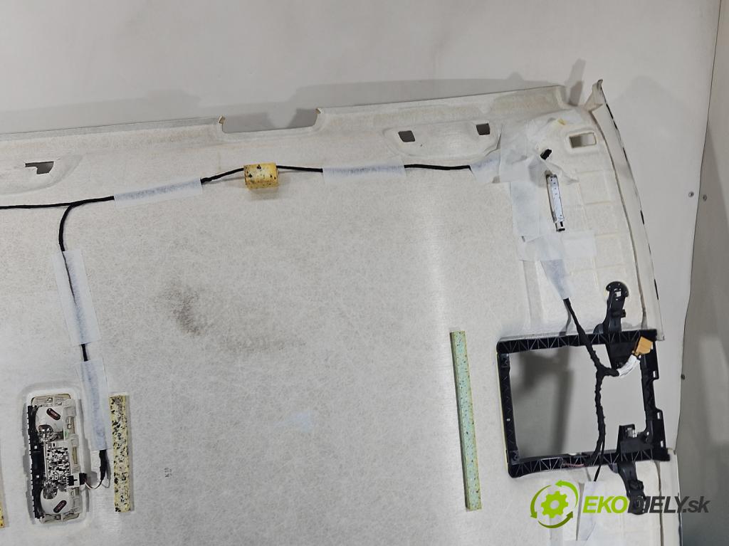 Vw Passat B8 2014 - kombi