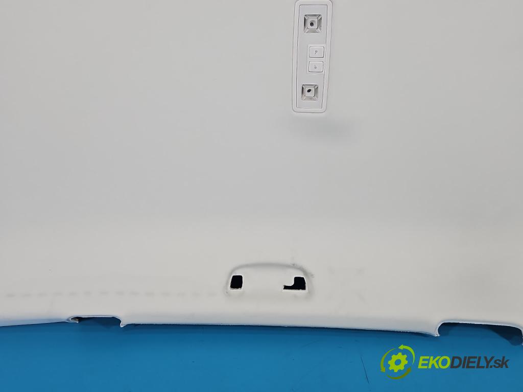 Vw Passat B8 2014 - kombi