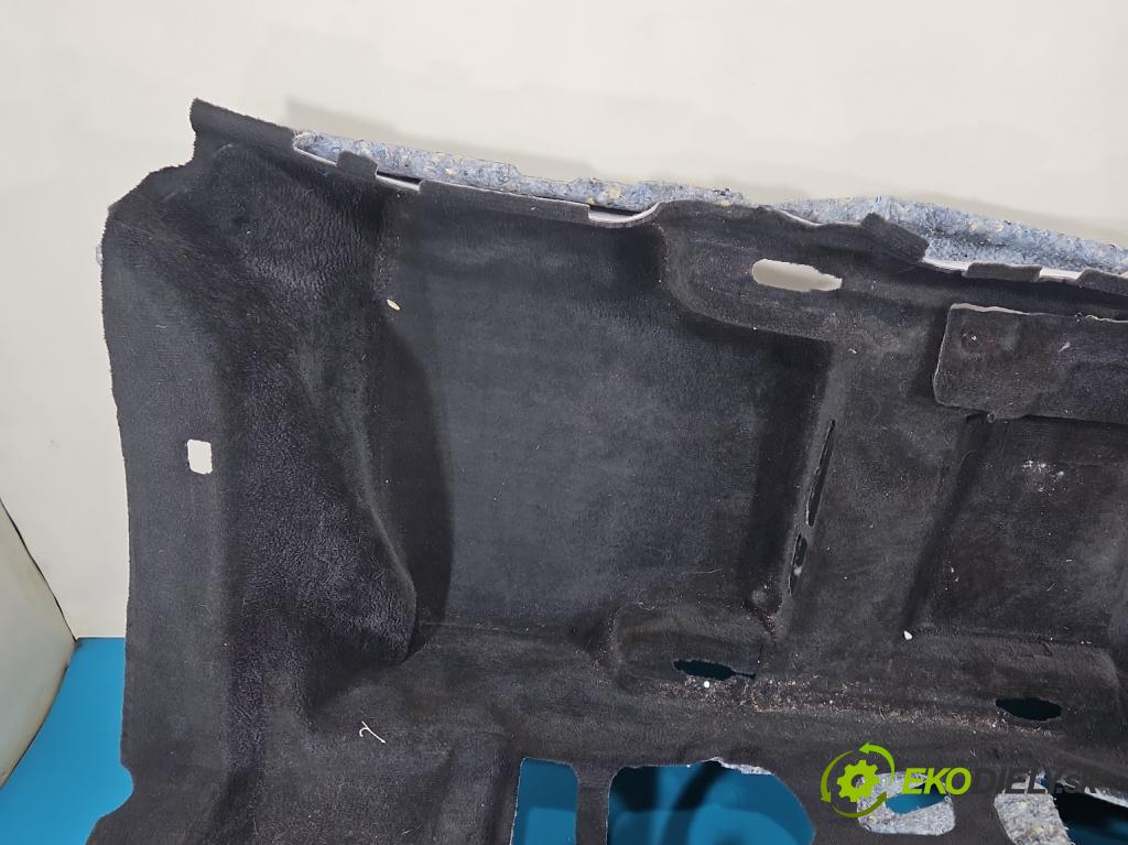 Vw Passat B8 2014 - 2.0 tdi 150 HP automatic 110 kW 1968 cm3 5- koberec do auta ostatné 3G1863368J