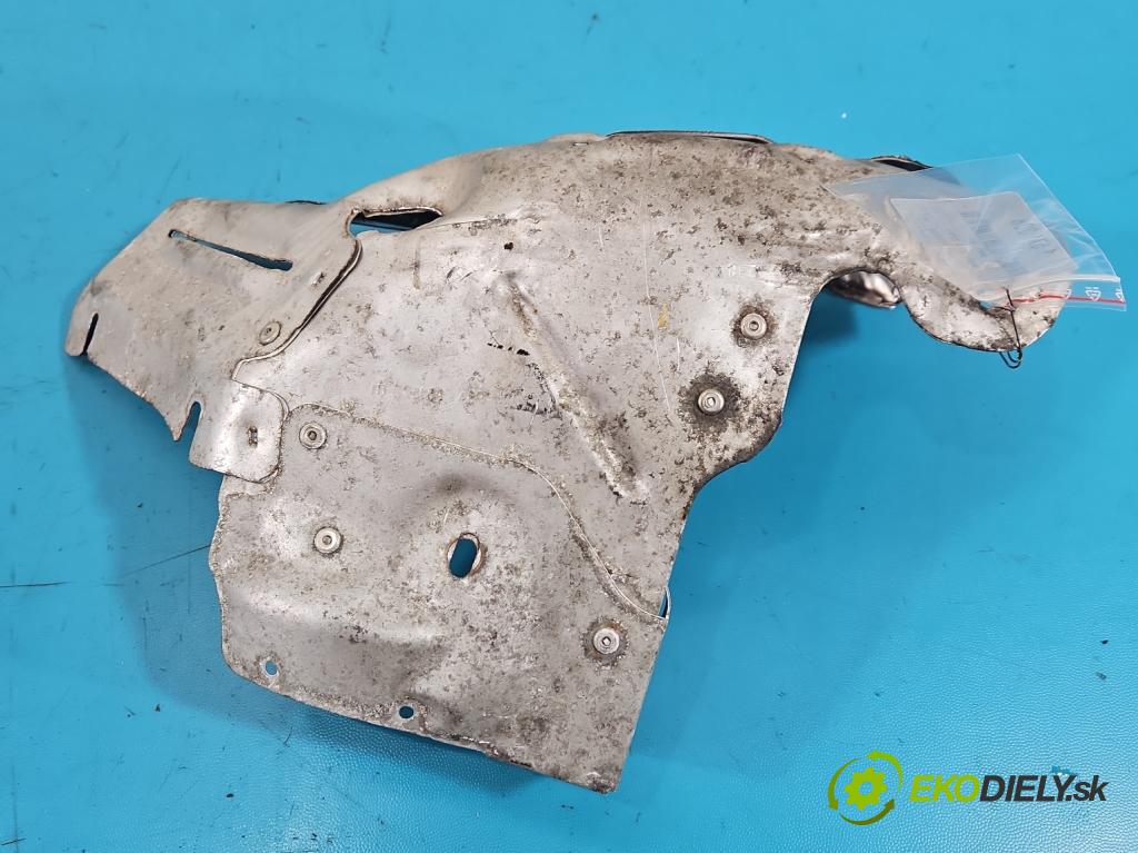 Peugeot 508 II 2018- 1.6 16V 181KM automatic 133 kW 1598 cm3 5- kryt 98187Z01