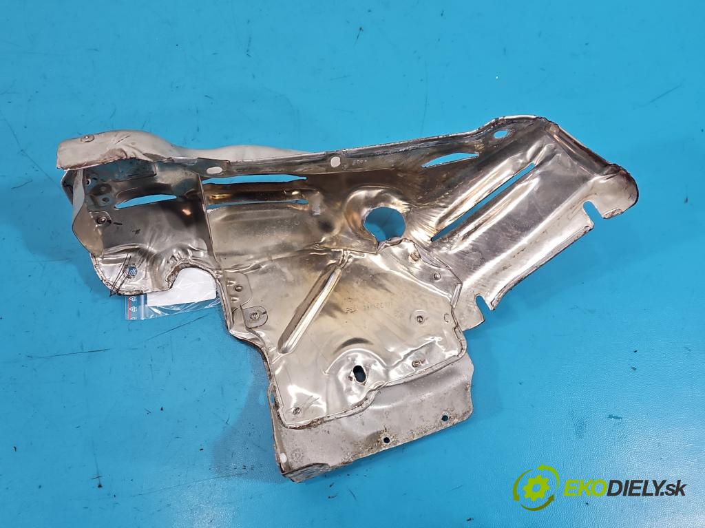 Peugeot 508 II 2018- 1.6 16V 181KM automatic 133 kW 1598 cm3 5- kryt 98187Z01