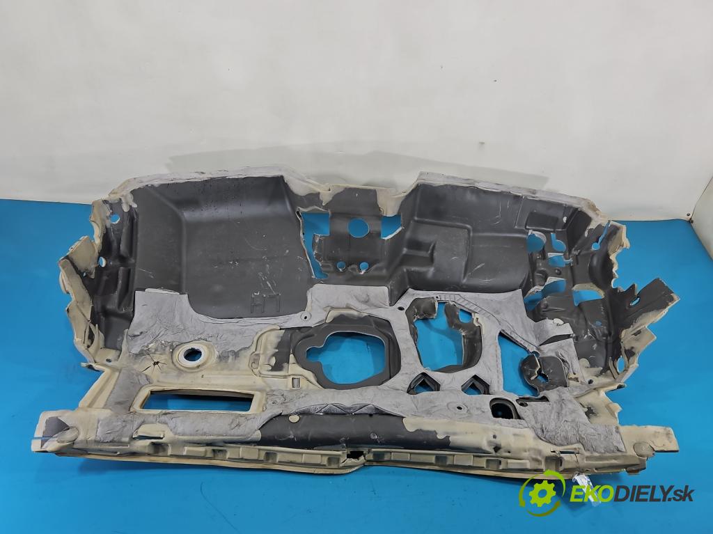 Vw Passat B8 2014 - 2.0 tdi 150 HP automatic 110 kW 1968 cm3 5- Zvuková izolácia ostatné 3G1863934D