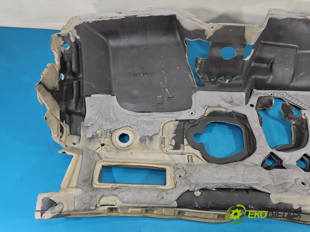 Vw Passat B8 2014 - 2.0 tdi 150 HP automatic 110 kW 1968 cm3 5- Zvuková izolácia ostatné 3G1863934D