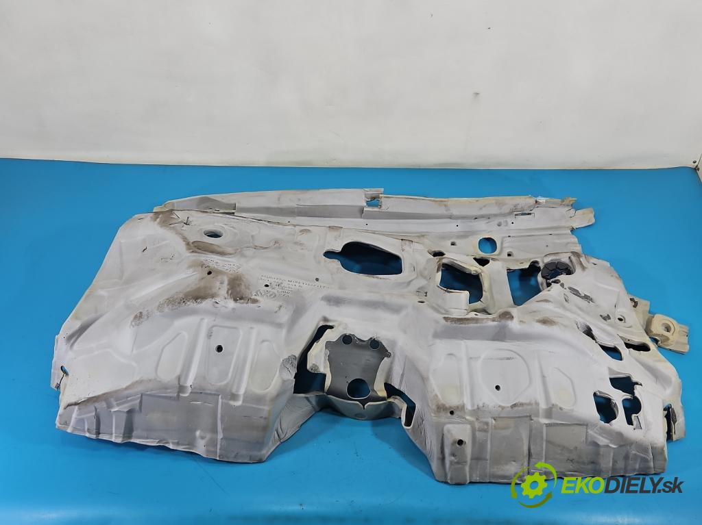 Vw Passat B8 2014 - 2.0 tdi 150 HP automatic 110 kW 1968 cm3 5- Zvuková izolácia ostatné 3G1863934D