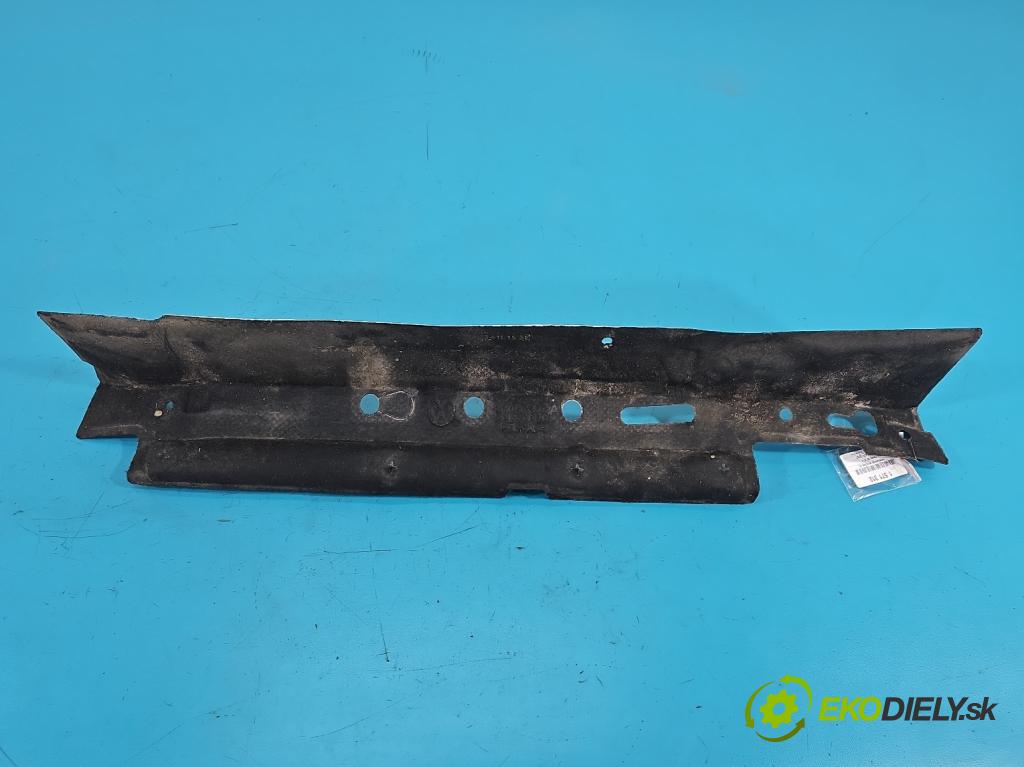 Vw Passat B8 2014 - 2.0 tdi 150 HP automatic 110 kW 1968 cm3 5- Zvuková izolácia ostatné 3G0863993A