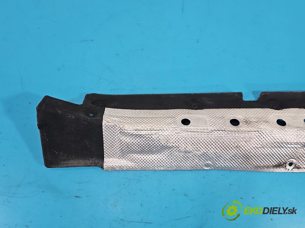 Vw Passat B8 2014 - 2.0 tdi 150 HP automatic 110 kW 1968 cm3 5- Zvuková izolácia ostatné 3G0863993A