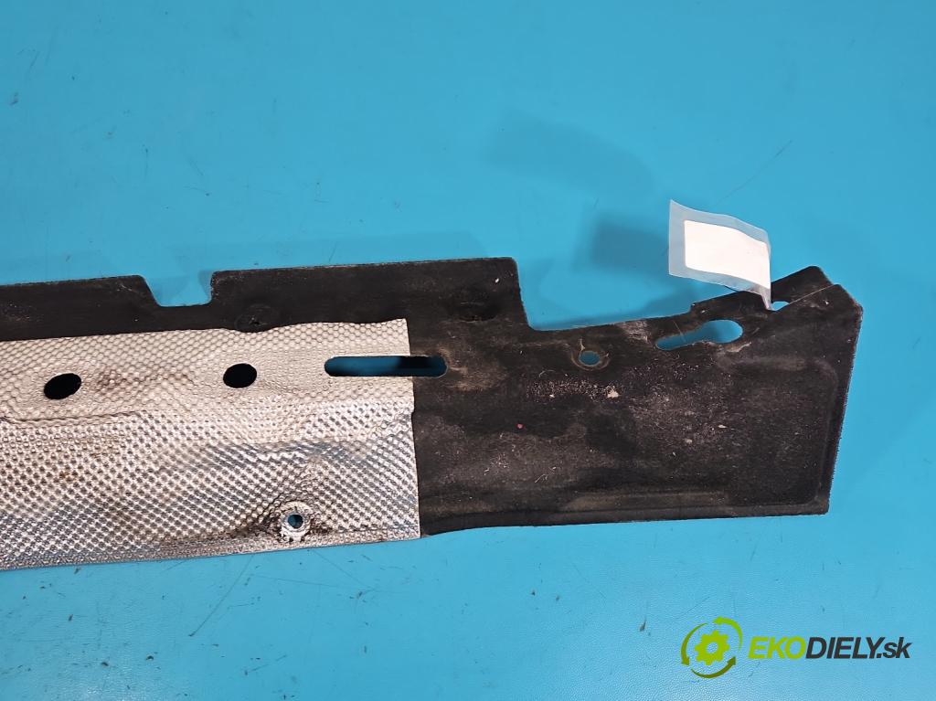 Vw Passat B8 2014 - 2.0 tdi 150 HP automatic 110 kW 1968 cm3 5- Zvuková izolácia ostatné 3G0863993A