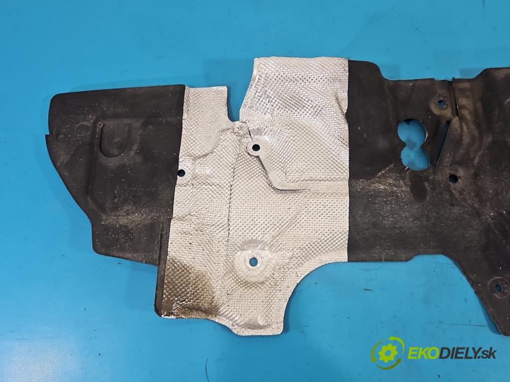 Vw Passat B8 2014 - 2.0 tdi 150 HP automatic 110 kW 1968 cm3 5- Zvuková izolácia ostatné 5Q1863353F