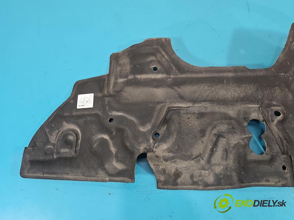 Vw Passat B8 2014 - 2.0 tdi 150 HP automatic 110 kW 1968 cm3 5- Zvuková izolácia ostatné 5Q1863353F