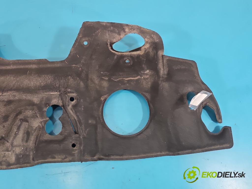 Vw Passat B8 2014 - 2.0 tdi 150 HP automatic 110 kW 1968 cm3 5- Zvuková izolácia ostatné 5Q1863353F