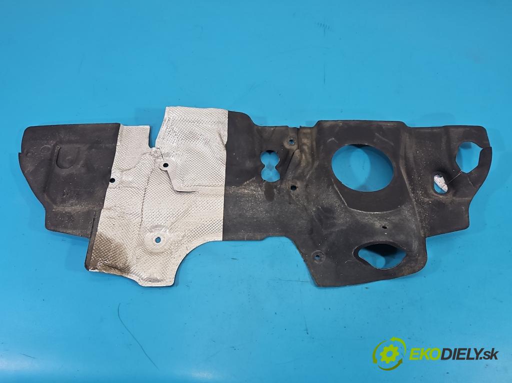 Vw Passat B8 2014 - 2.0 tdi 150 HP automatic 110 kW 1968 cm3 5- Zvuková izolácia ostatné 5Q1863353F