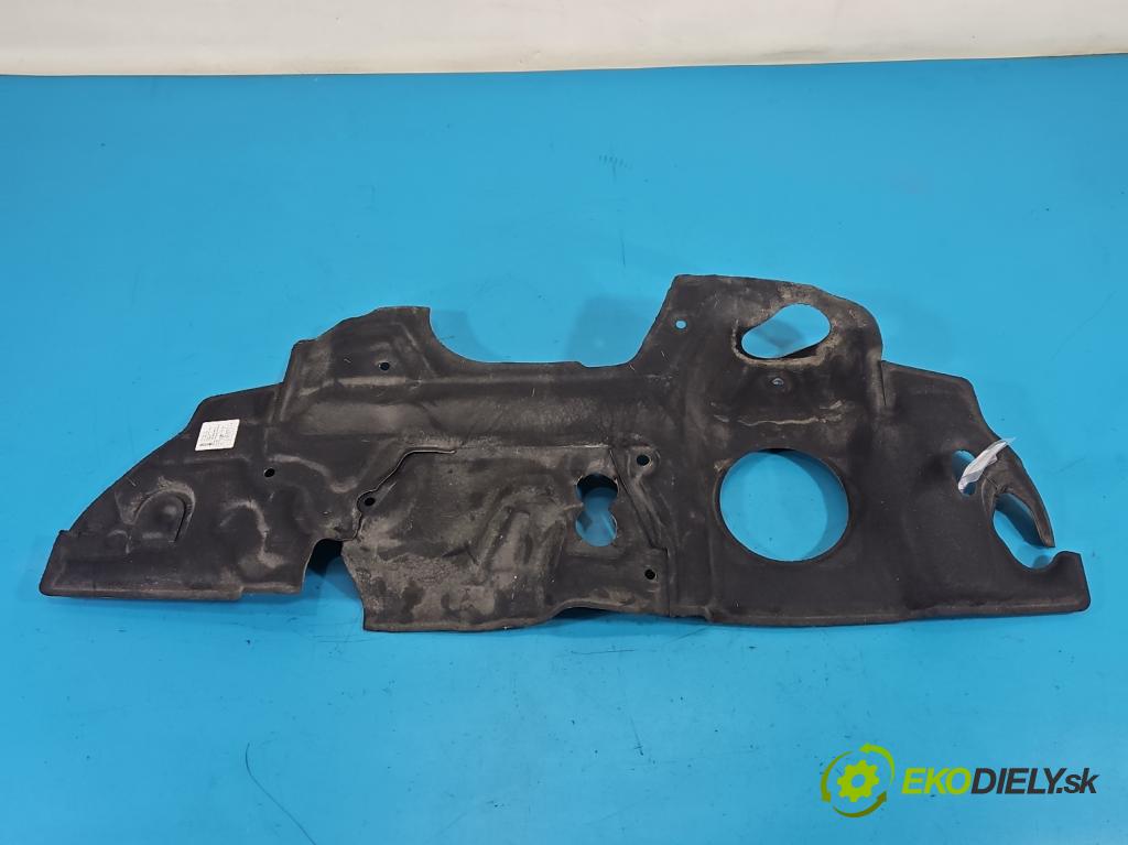 Vw Passat B8 2014 - 2.0 tdi 150 HP automatic 110 kW 1968 cm3 5- Zvuková izolácia ostatné 5Q1863353F