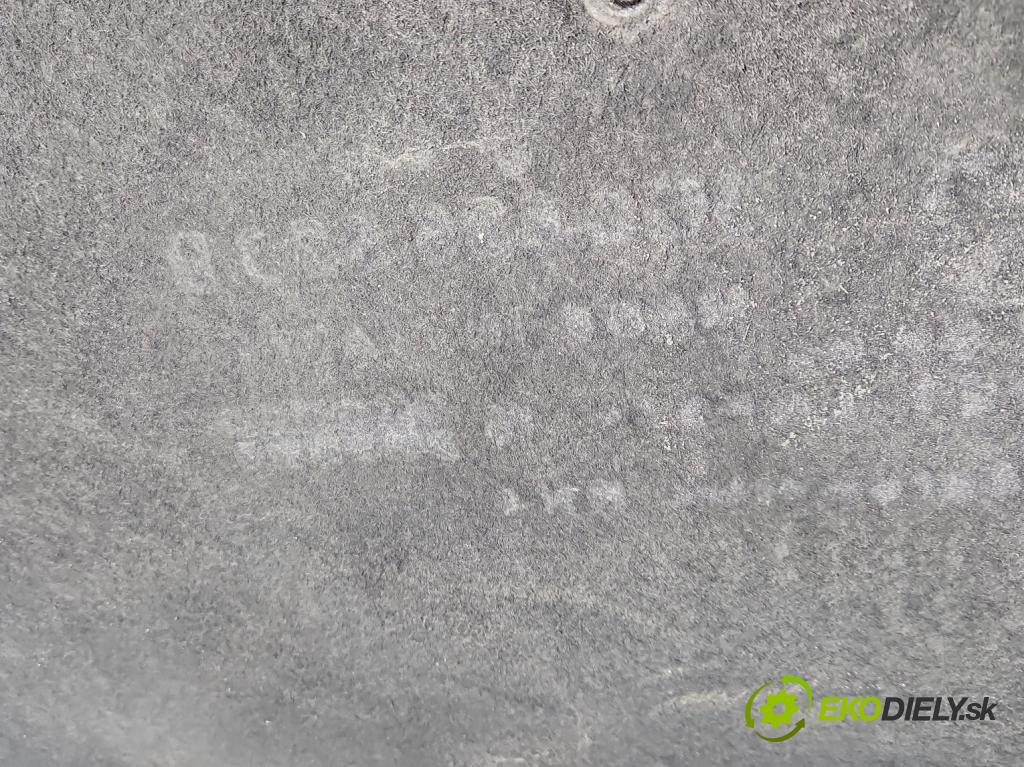 Vw Passat B8 2014 - 2.0 tdi 150 HP automatic 110 kW 1968 cm3 5- kryt