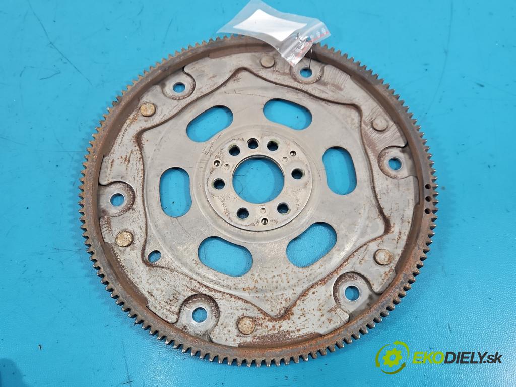 Peugeot 508 II 2018- 1.6 16V 181KM automatic 133 kW 1598 cm3 5- koleso hojdačka: 9815382880 (Zotrvačník)