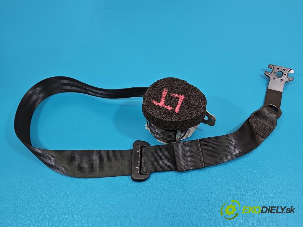 Vw Passat B8 2014 - 2.0 tdi 150 HP automatic 110 kW 1968 cm3 5- pas bezpečnosť: zadné ľavý 34142796