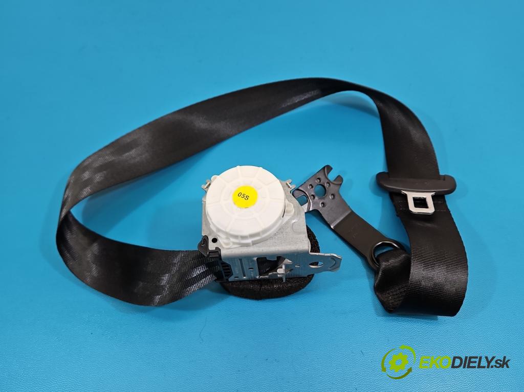 Vw Passat B8 2014 - 2.0 tdi 150 HP automatic 110 kW 1968 cm3 5- pas bezpečnosť: zadné ľavý 34142796