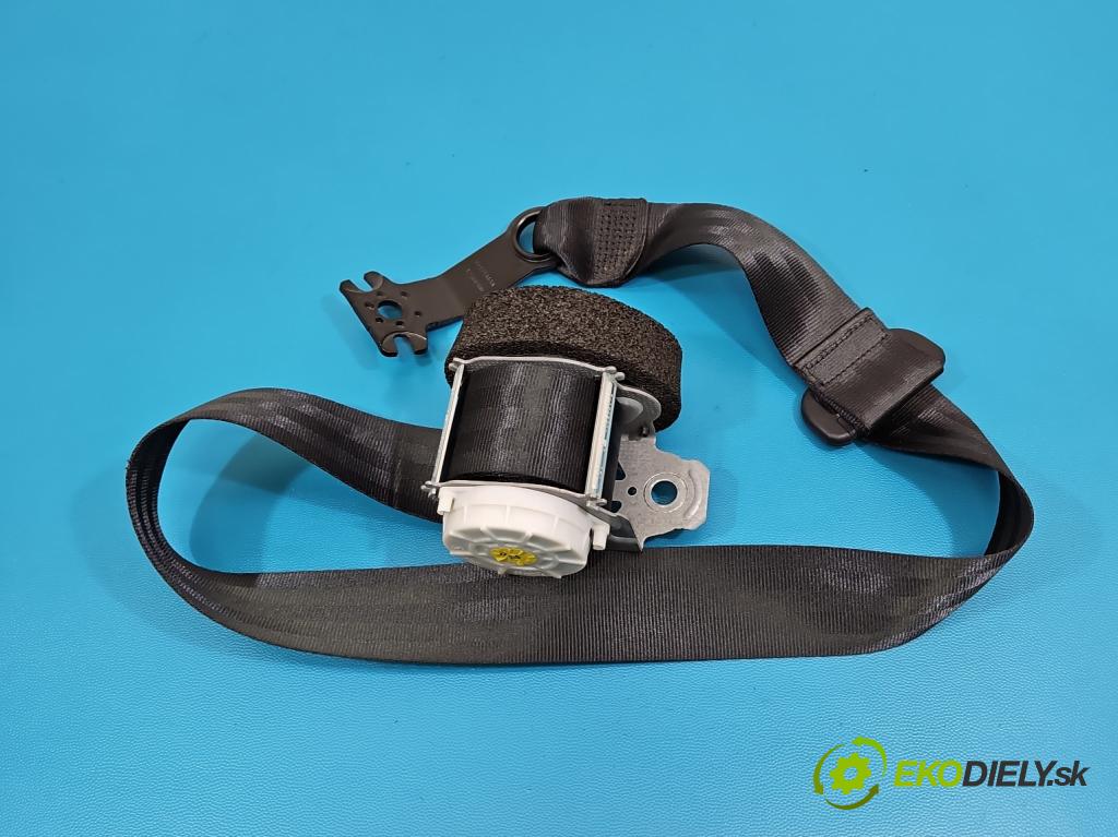 Vw Passat B8 2014 - 2.0 tdi 150 HP automatic 110 kW 1968 cm3 5- pas bezpečnosť: zadné ľavý 34142796