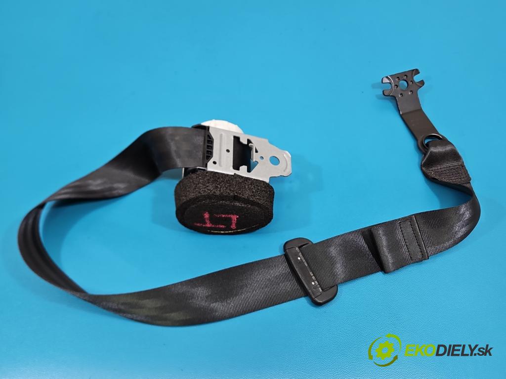 Vw Passat B8 2014 - 2.0 tdi 150 HP automatic 110 kW 1968 cm3 5- pas bezpečnosť: zadné ľavý 34142796