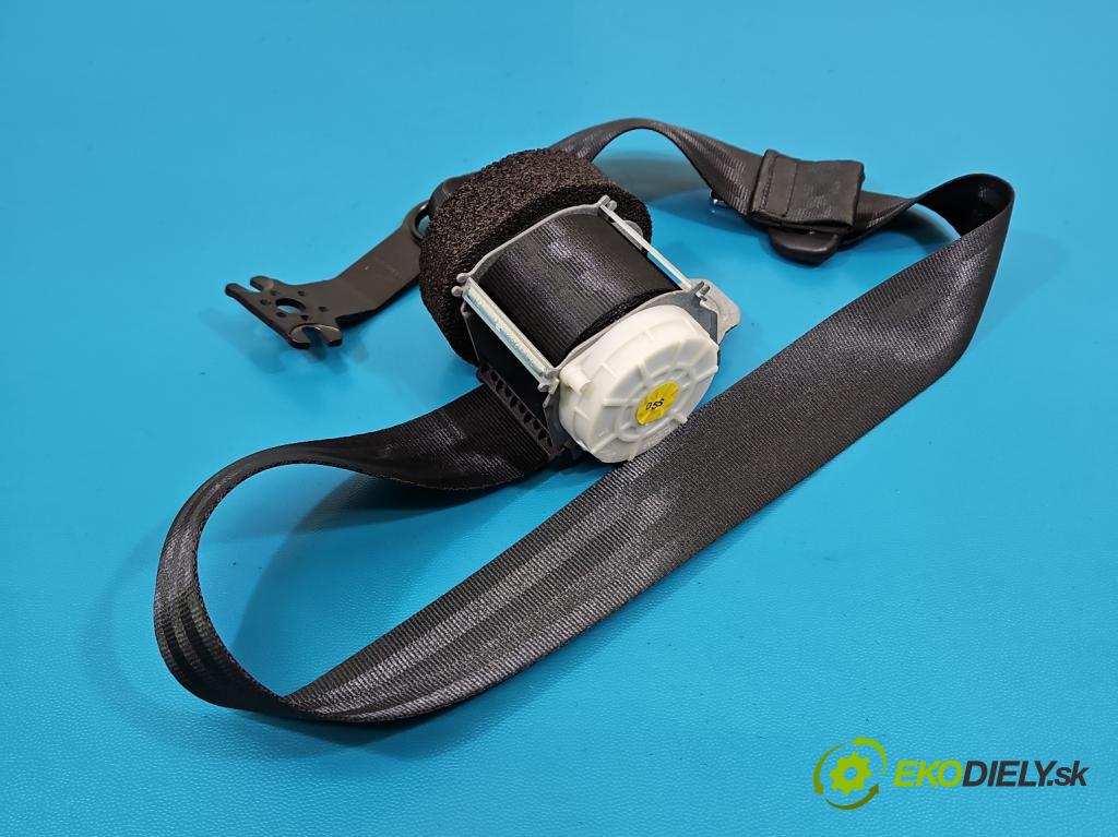 Vw Passat B8 2014 - 2.0 tdi 150 HP automatic 110 kW 1968 cm3 5- pas bezpečnosť: zadné ľavý 34142796